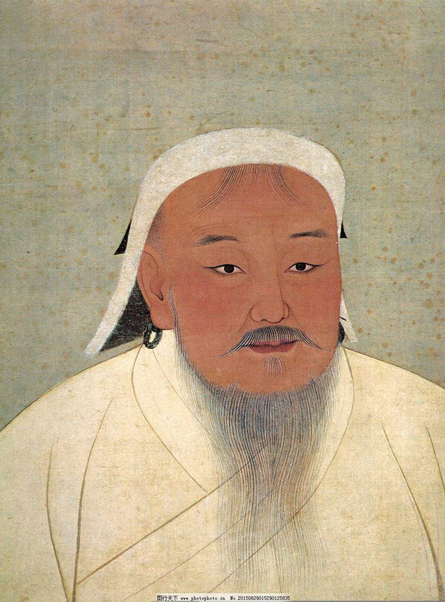 Top 10 Greatest Emperors In Ancient China