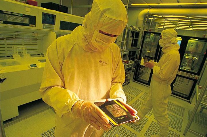 Will Taiwan's Semiconductor Industry Become Hollow?