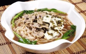 Top 10 Noodles In China-Hangzhou PianErChuan