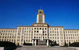 Most Beautiful Universities in China-Nankai University