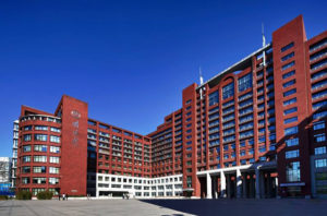 Most Beautiful Universities in China-Renmin University of China