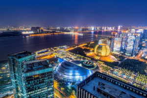 Top 11 Cities Chinese People Like Most-hangzhou