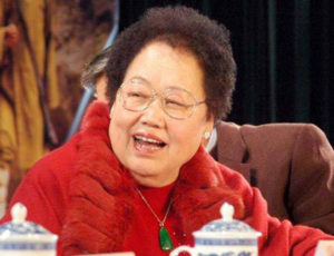 China’s Top 10 Influential Business Women-chenlihua