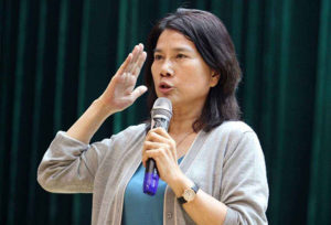 China’s Top 10 Influential Business Women-dongmingzhu