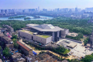 15 Famous Museums in China-Hunan Provincial Museum