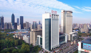 China's Top 10 Medical Universities-Huazhong University of Science and Technology Tongji Medical College