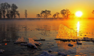 Top 10 Most Famous Rivers in China-Songhua River