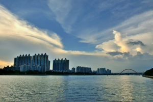 Top 10 Most Famous Rivers in China-The Pearl River