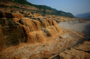 Top 10 Most Famous Rivers in China-Yellow River