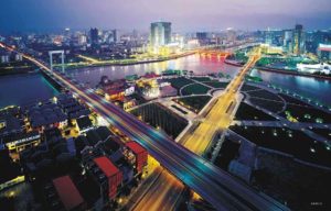 China’s New First-tier Cities in 2019-Ningbo