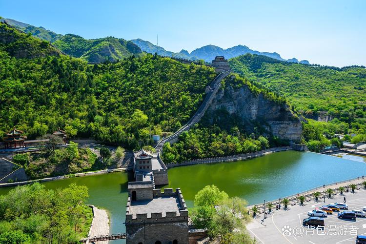 Top 10 Summer Resorts in China-chengde