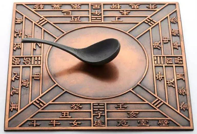 Four Ancient Inventions In Ancient China