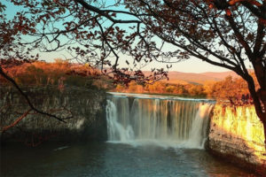 Top 10 Tourist Attractions in Heilongjiang-Jingbo Lake Scenic Area