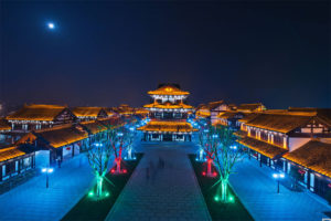 Top 10 Tourist Attractions In Hangzhou-Songcheng