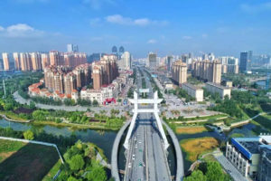 Top 10 Summer Cities in China-xining