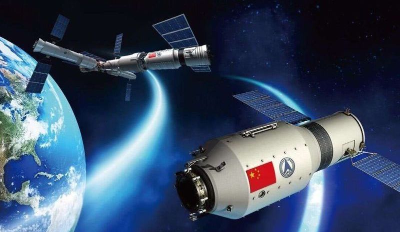 Chinese Spacecraft Will Go To The Moon To Sample