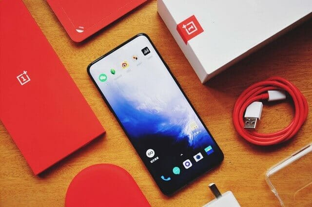 OnePlus Reveals Android 11 Upgrade Plan