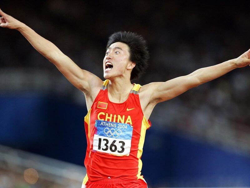 Top 10 Chinese Sports News in 2020