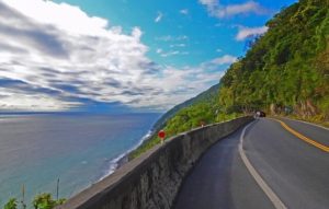 The 10 Most Beautiful Highways In China-Suhua Highway