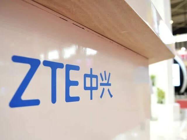 ZTE's 2020 Revenue Is 101.45 Billion Yuan