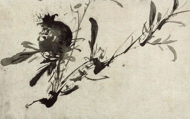  famous Ancient Chinese Painters 