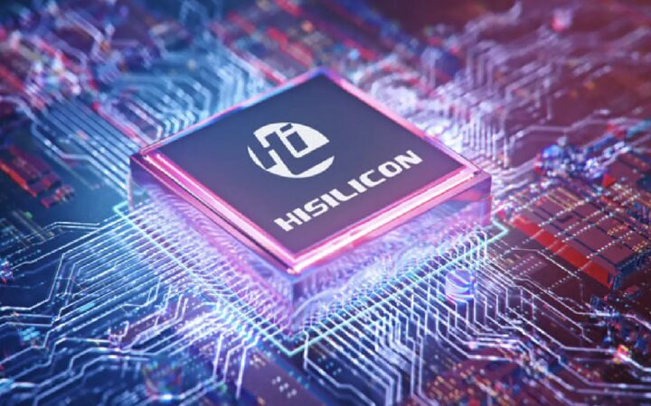 Top 10 Chinese Chip Brands in 2024-haisi