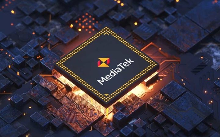 Top 10 Chinese Chip Brands in 2024-mediatek