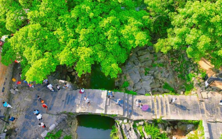 Exploring China's Top Ten Ancient Villages