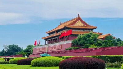 How to Choose a City in China for Foreigners