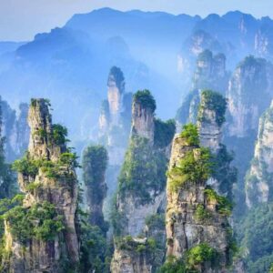 Ten Reasons Why Foreigners Love to Visit Zhangjiajie