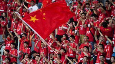 Why Is Chinese Football So Poor