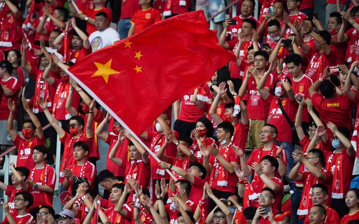 Why Is Chinese Football So Poor