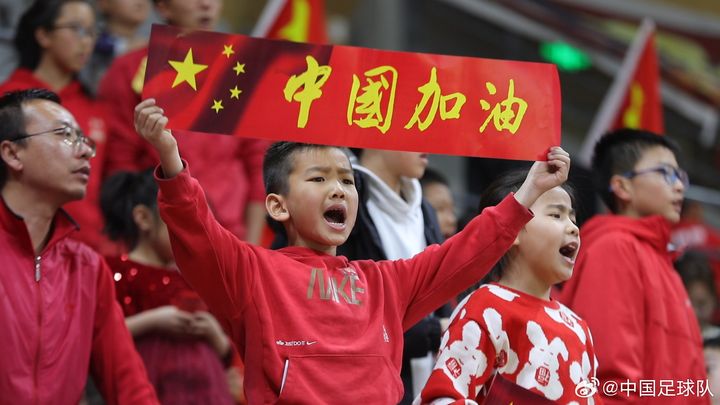 Why Is Chinese Football So Poor