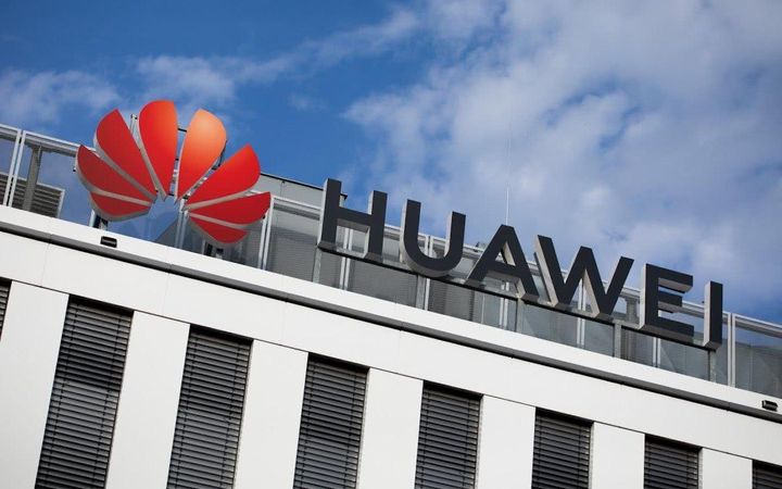 Top 10 Most Innovative High-Tech Companies in China-huawei