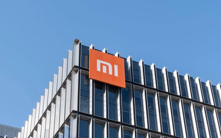 Top 10 Most Innovative High-Tech Companies in China-xiaomi