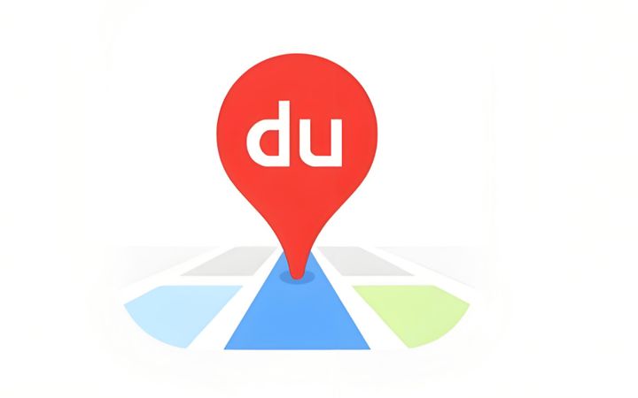 Top 10 English Map Apps in China-baidu