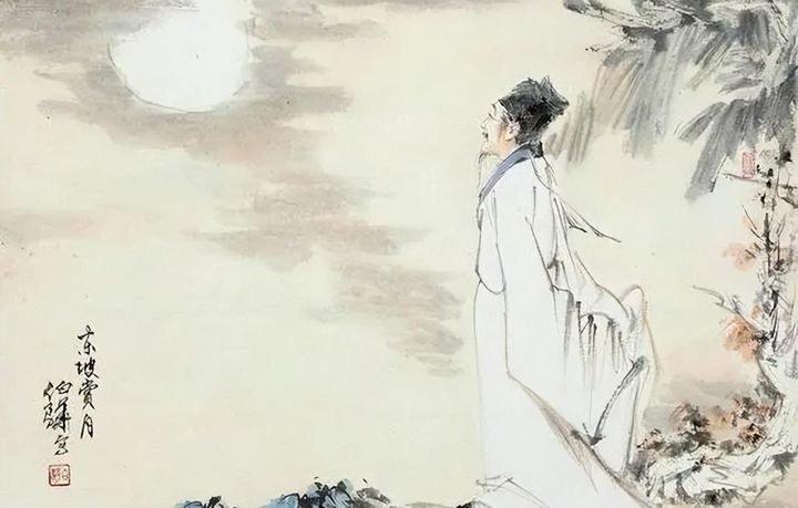 Top 10 Most Famous Ancient Chinese Poets-sushi