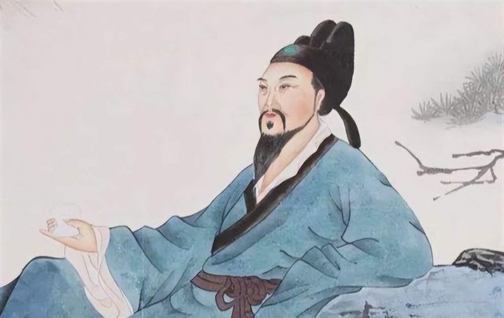 Top 10 Most Famous Ancient Chinese Poets-wangwei