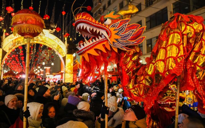 A Beginner's Guide to Chinese Festivals